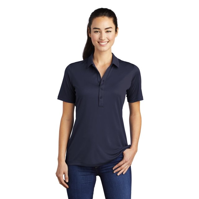 Sport-Tek Women's PosiUV Pro Polo - LST520