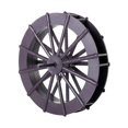 thumbnail image 3 of Fengshui Fountain Wheel Home Decor DIY Water Wheel Fountain Desktop Fountain 10cm, 3 of 8
