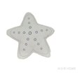 thumbnail image 1 of Old Modern Handicrafts AB005 Oreiller -toile - Blanc, 1 of 5