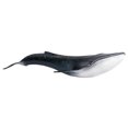 thumbnail image 1 of QualitChoice Simulation Shark Toy Gift For Enthusiasts Shark Marine Animal Models Simulation Toys blue whale, 1 of 6