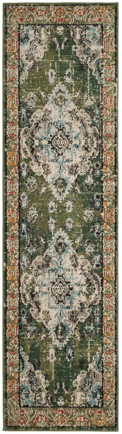 Safavieh Monaco Toria Traditional Area Rug