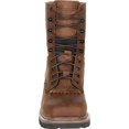 thumbnail image 2 of Rocky Botte Logger Imperméable pour Homme à Bout Souple - Rkk0276, 2 of 7