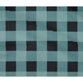 thumbnail image 4 of oneOone Cotton Flex Fabric Gingham Check Printed Craft Fabric BTY 40 Inch Wide, 4 of 4