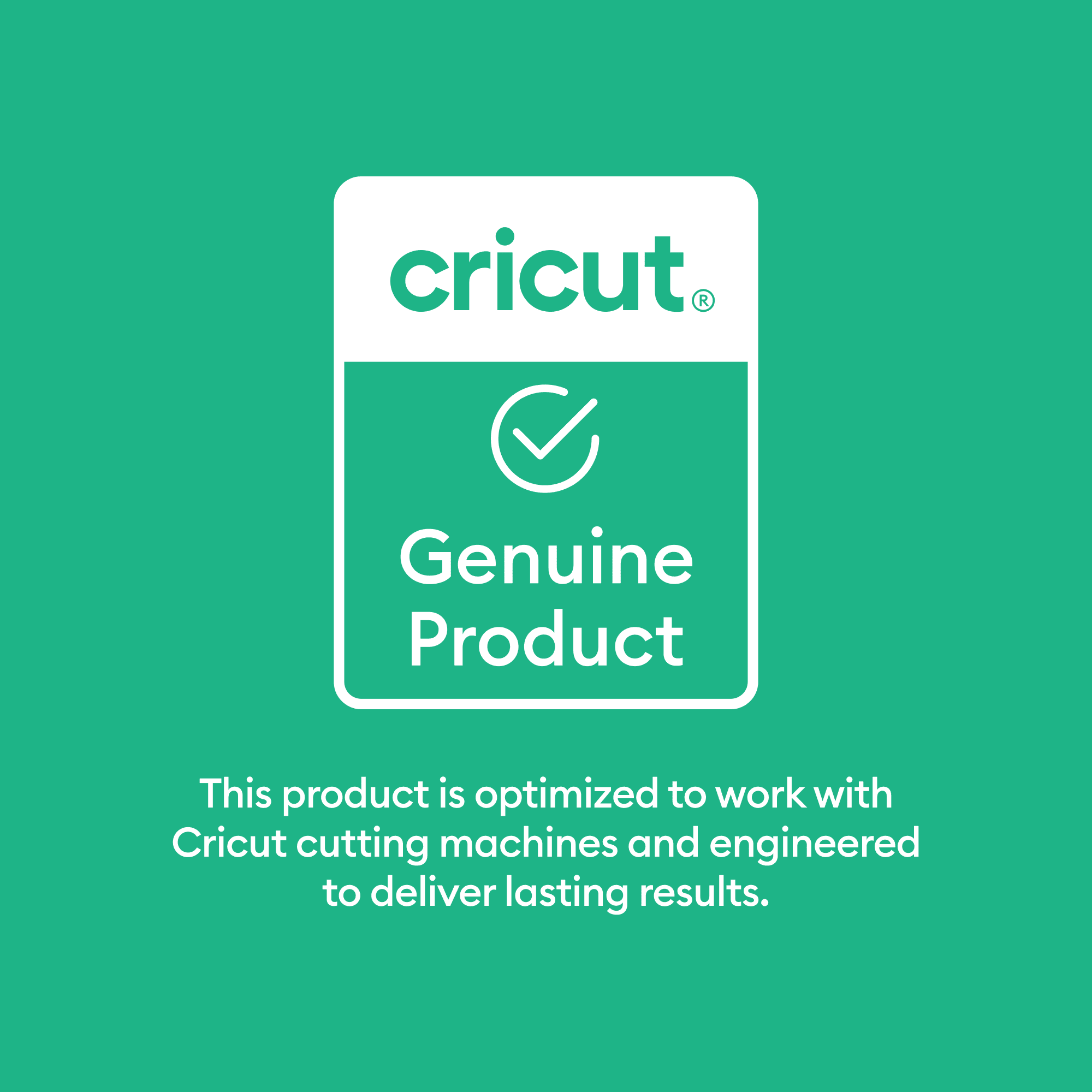 Cricut® Value Iron-On (12 in x 5 ft