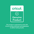 thumbnail image 2 of Cricut® Value Iron-On (12 in x 5 ft), Gold, 2 of 8