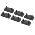 thumbnail image 1 of Bed Slat End  Holders, Versatile Stable Bed Slat Cover Holders  For Sofa, 1 of 8