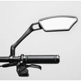thumbnail image 5 of RKSTN Rétroviseur Rétroviseurs de Vélo Rétroviseur de Bicyclette Batterie de Vélo Guidon de Trottinette Réflecteur de Sécurité Inversé, 5 of 5