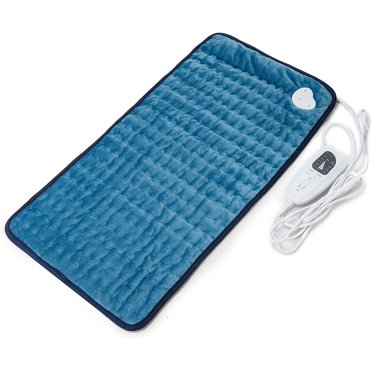 vankada Heating Pad Electric Heat Pad, Hot Heated Pad,Moist Heat Heating Pad Moist and Dry Heat¡