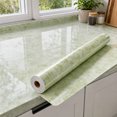 thumbnail image 4 of Birdeem Peel and Stick Backsplash, Waterproof Oil Proof Self Adhesive Wall Sticker for Kitchen Countertop Protector, Removable Vinyl Film, 4 of 7