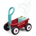 thumbnail image 4 of Radio Flyer Chariot Marchette à bulles Buddy, 4 of 10