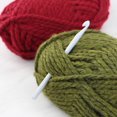 thumbnail image 2 of LOVE KNITTING Crochet Hook, 15 cm (5.9 in), 9 mm (0.35 in), 2 of 4