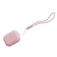 thumbnail image 1 of Soft Silicone Earphone Cover Compatible With Airpod Pro 2nd Generation Wireless Headphone Accessories, 1 of 2