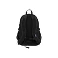 thumbnail image 4 of Jansport Men's Agave Polyester Backpack - Black, 4 of 5
