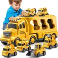 thumbnail image 3 of Mini Remote Control Heavy Duty Remote Control Car Hot Wheel with Hydraulics B You Cars M9nster Trucks Jumping Stunt Cars All Terrain Vehicles for Adults to Ride Drift Cars Remote Control Car Control, 3 of 3