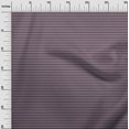 thumbnail image 2 of oneOone Cotton Silk Fabric Stripe & Arrow Block Printed Fabric 1 Yard 42 Inch Wide, 2 of 4