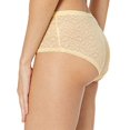 thumbnail image 2 of Freya Shorty Hipster pour Femmes, m, Babeurre, 2 of 2