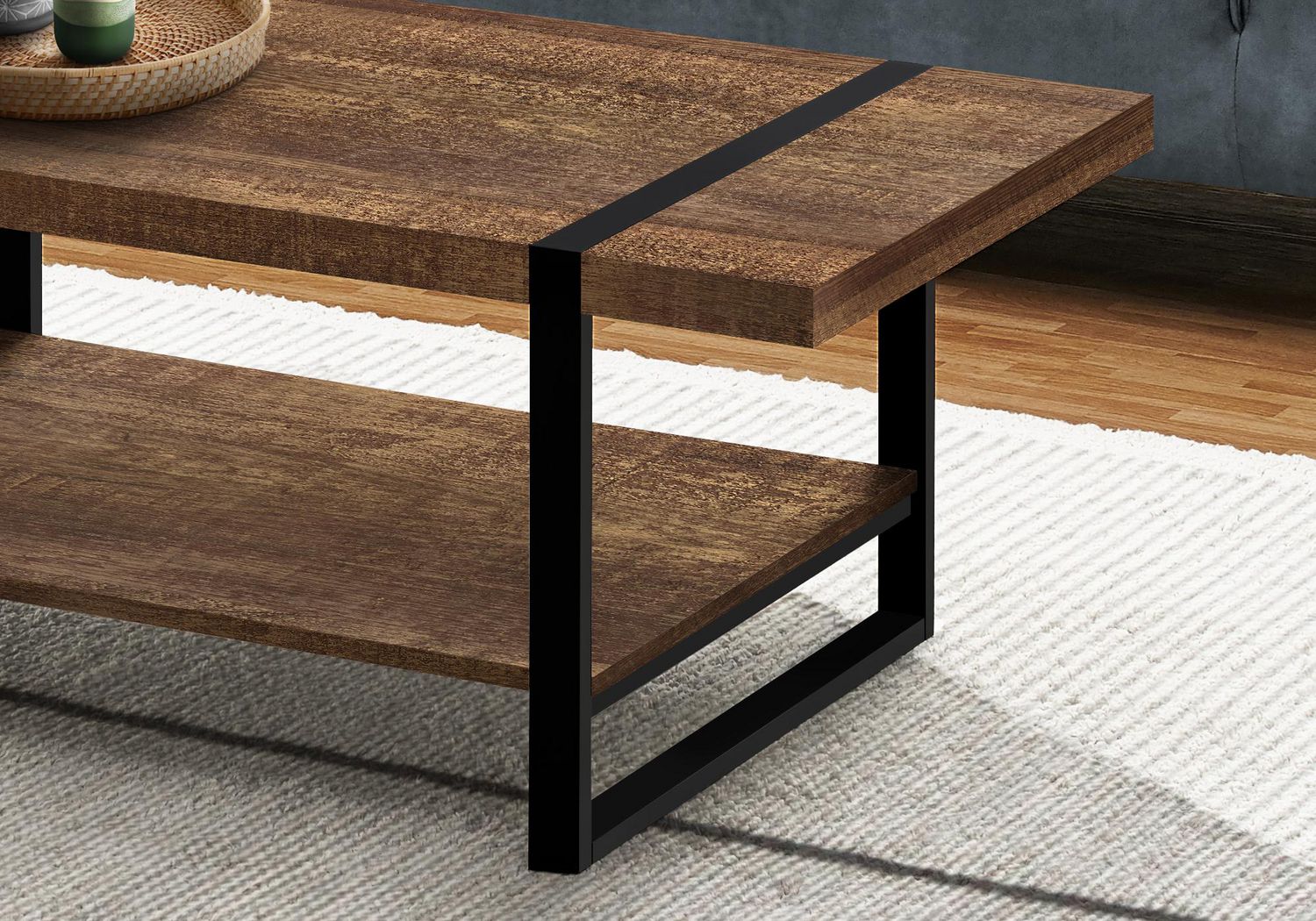 Monarch Specialties Coffee Table