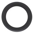 thumbnail image 1 of Air Pump Piston Ring, Air Compressor Piston Ring Anti Impact Convenient Installation Impact Resistance  For Air Pump For Air Compressor 550W, 1 of 8