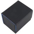 thumbnail image 5 of Boîte de Rangement pour Cartes à Collectionner, Organisateur de Cartes, Étuis de Protection pour 1, 5 of 5