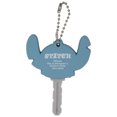 thumbnail image 2 of Porte-clés Visage de Disney Lilo et Stitch, 2 of 2