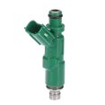 thumbnail image 1 of Unique Bargains Auto Fuel Injector 23250-21020 for Toyota Prius Echo, 1 of 8