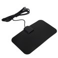 thumbnail image 2 of Indoor TV Antenna, Flat And Ultra-thin Antenna Design TV Accessory High Performance Multi-directional Design  For Smart/Old Television For Home, 2 of 8