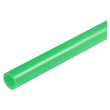 Unique Bargains Silicone Tubing, 5/16 inch ID x 1/2 inch OD 3.3ft Rubber Tube High Temp for Pump Transfer Green
