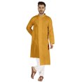 thumbnail image 1 of Atasi Indian Kurta Pajama 2 Piece set For Men Party Wear Traditional Dress Ethnic Wear, 1 of 7