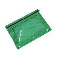 thumbnail image 4 of Decodeary Durable Pouch For Organizing Documents In Office Portable Zippered Pouch Green 5Set, 4 of 6