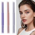 thumbnail image 2 of ZOUBAOQ Double-ended Eyebrow Shaper Eyebrow Trimmer For Men Women, 2 of 8