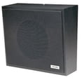 thumbnail image 1 of Talkback Wall Speaker Black, 1 of 1
