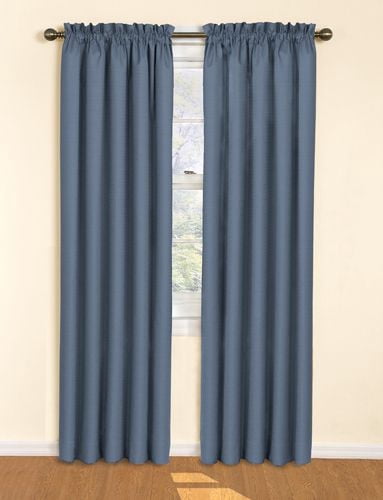 Eclipse Samara Blackout Energy-Efficient Curtain