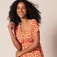 thumbnail image 4 of walmart Essentials Robe Superposée pour Femmes Grande Taille_dnu, 4 of 7