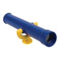 thumbnail image 1 of EIMELI Kids Playground Pirate Telescope Science Toy Ages 3+ Yellow, 1 of 7