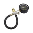 thumbnail image 4 of Repairing Engine Cylinder Compressions Tester Kit 0-300PSI Pressure Gauge Check Test Tool Automotive Repairing Tool, 4 of 7