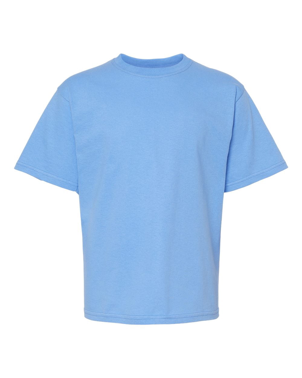 M&O 4850 T-Shirt Toucher Doux Jeunesse Or