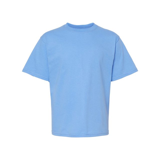 M&O 4850 T-Shirt Toucher Doux Jeunesse Or
