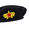 thumbnail image 2 of tredstone Beret Sailors Hat All Seasons Unisex for Performance Show 60cm circumference, 2 of 3
