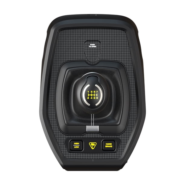 Turtle Beach® VelocityOne™ Multi-Shift Universal Gear Shifter