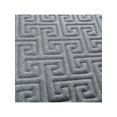 thumbnail image 5 of 1pc Universal Linen Car Rear Seat Cover With Pocket, Non-Slip Breathable Rear Fabric Cushion Four Seasons Breathable Protector Mat Pad Car Accessories, 5 of 5