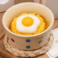 thumbnail image 4 of QTOCIO Instant Noodles Unleash Ingenuity And Enchantment With This Delightful Aromatic Candle For Convenient Relaxation And Enjoyment, 4 of 4