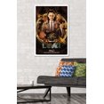 thumbnail image 3 of Marvel Loki - One Sheet Wall Poster, 14.725" x 22.375" Framed, 3 of 4
