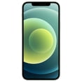 thumbnail image 2 of Refurbished Apple iPhone 12 A2172 (Fully Unlocked) 64GB Green, 2 of 4