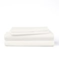 thumbnail image 1 of TOP SELL Ensembles de Draps en Bambou 100 % Rayonne 4 Pcs 600 Fils au Pouce, 1 of 1