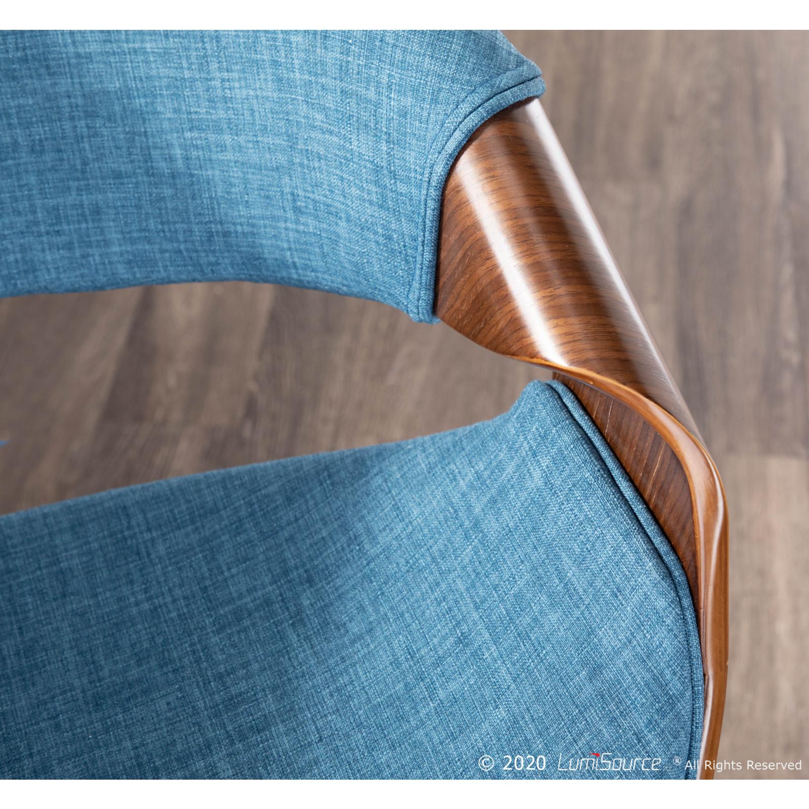 STOOL PAIR