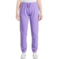 thumbnail image 1 of George Girls' Fleece Jogger, 1 of 6