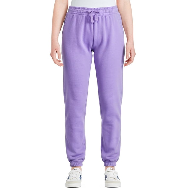George Girls' Fleece Jogger