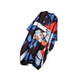 thumbnail image 2 of pitrice Barber Hairdresser Stylist Cape Hair Styling Cape Lightweight Easy to Clean, 2 of 9