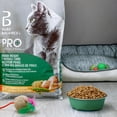thumbnail image 3 of Pure Balance Pro+ Indoor Weight & Hairball Care with Chicken & Brown Rice Dry Cat Food 7kg, 3 of 8