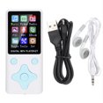 thumbnail image 2 of Adjustable Power Saving Mode And Sleep Mode MP4 Player, Rhombus Buttons Music Player, Muti-Fuctional For Music Lovers,, 2 of 6